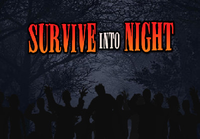 Survive Into Night Steam CD Key