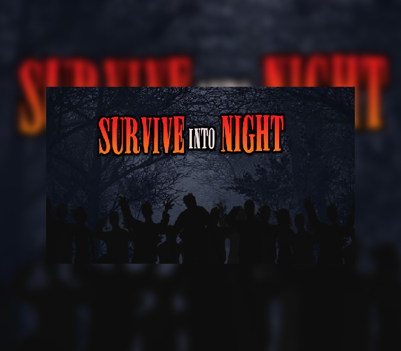 Survive Into Night Steam