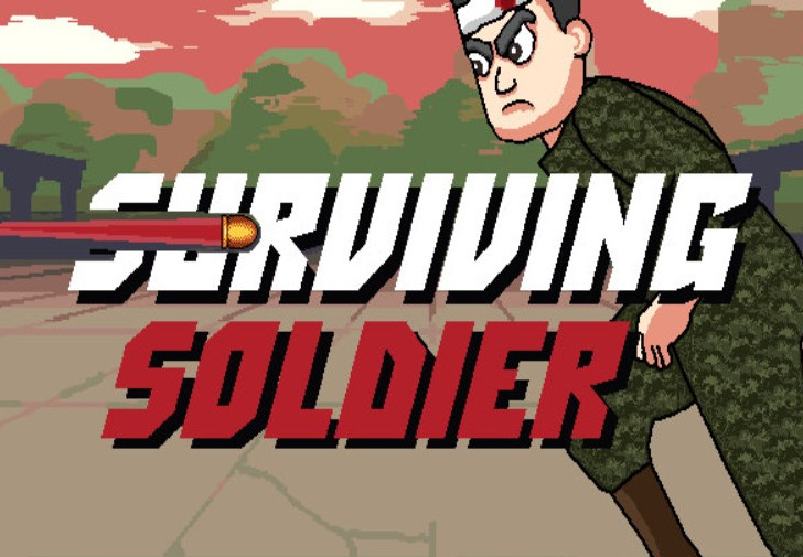 Surviving Soldier Steam CD Key screenshot 1