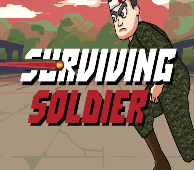 

Surviving Soldier Steam CD Key