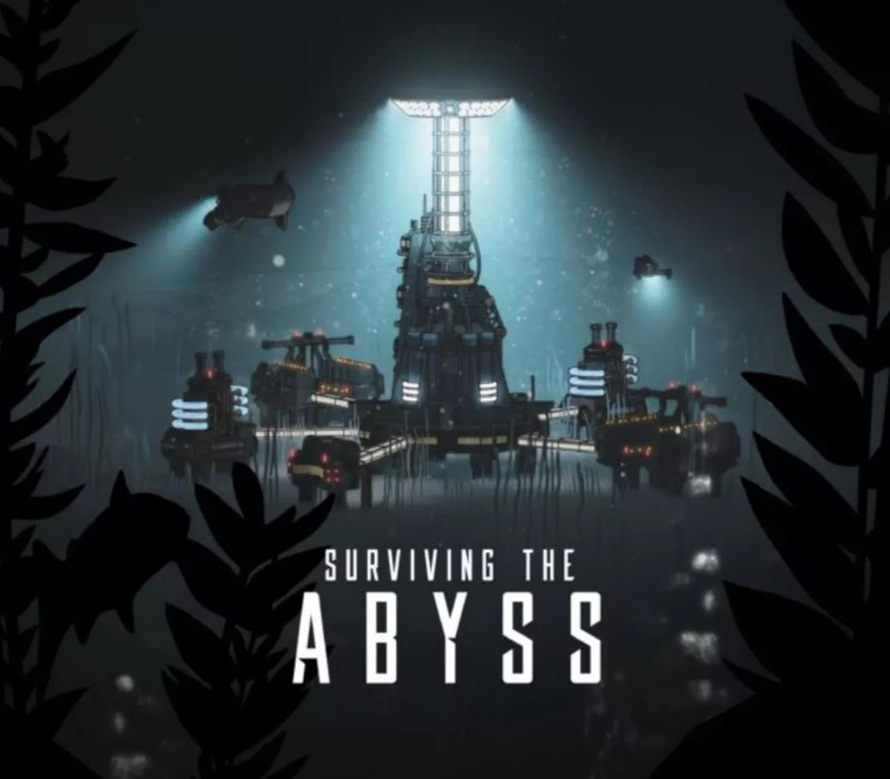 

Surviving the Abyss EU Steam Altergift