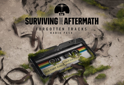 Surviving the Aftermath - Forgotten Tracks DLC Steam CD Key screenshot 1