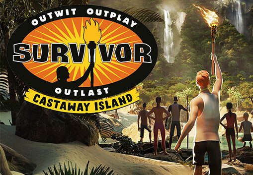 Survivor - Castaway Island EU PS4 CD Key