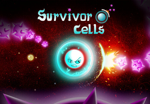 Survivor Cells PC Steam CD Key screenshot 2