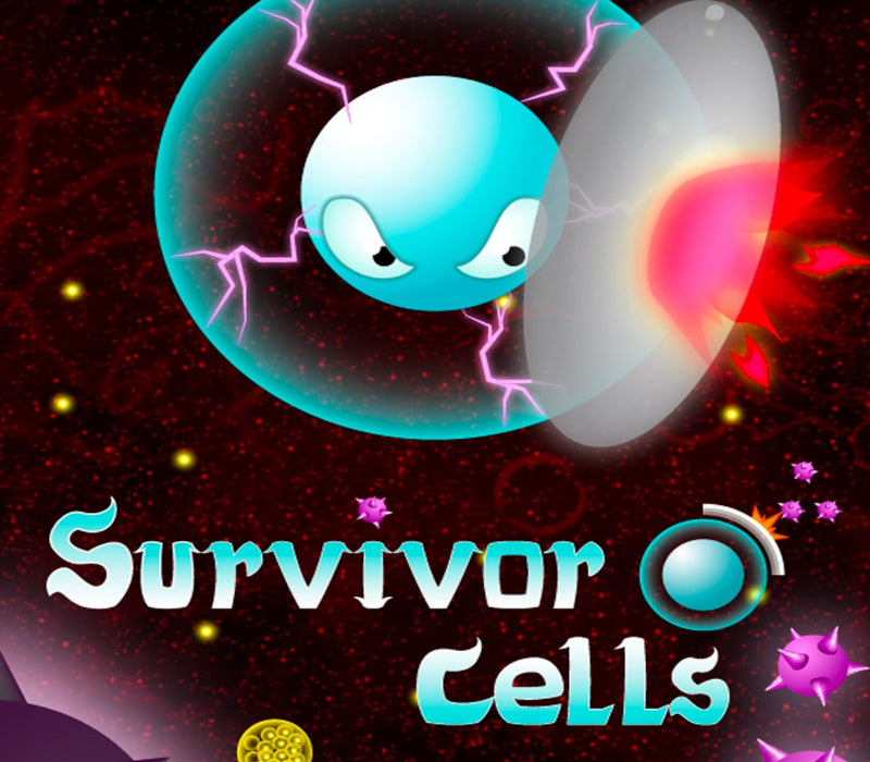 

Survivor Cells PC Steam CD Key