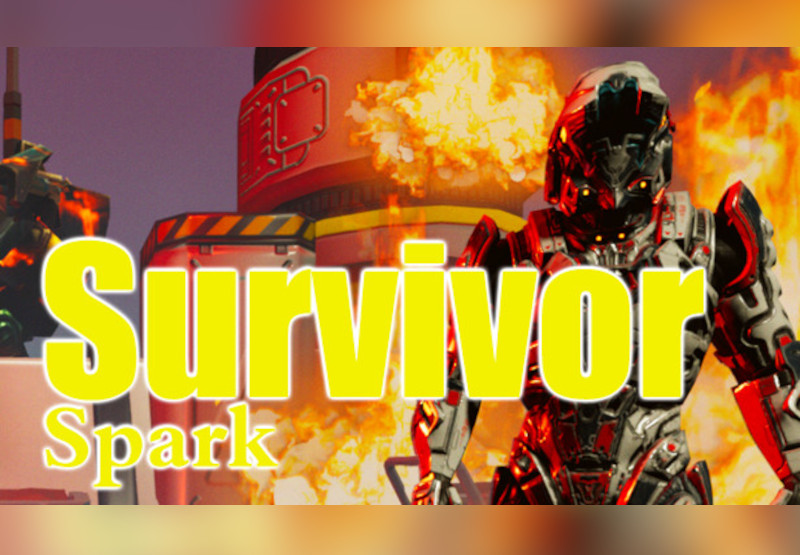 Survivor Spark Steam CD Key screenshot 1