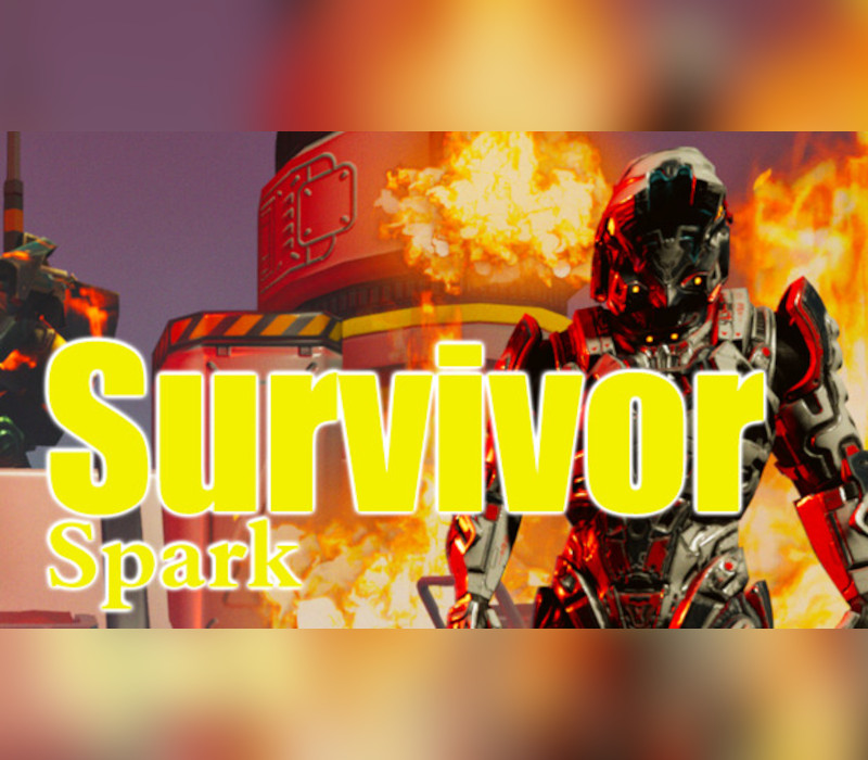 Survivor Spark Steam CD Key