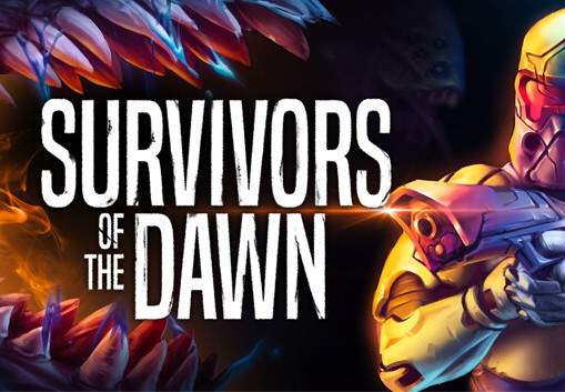 Survivors of the Dawn Steam CD Key screenshot 2