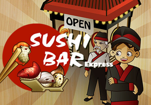 Sushi Bar Express Steam CD Key