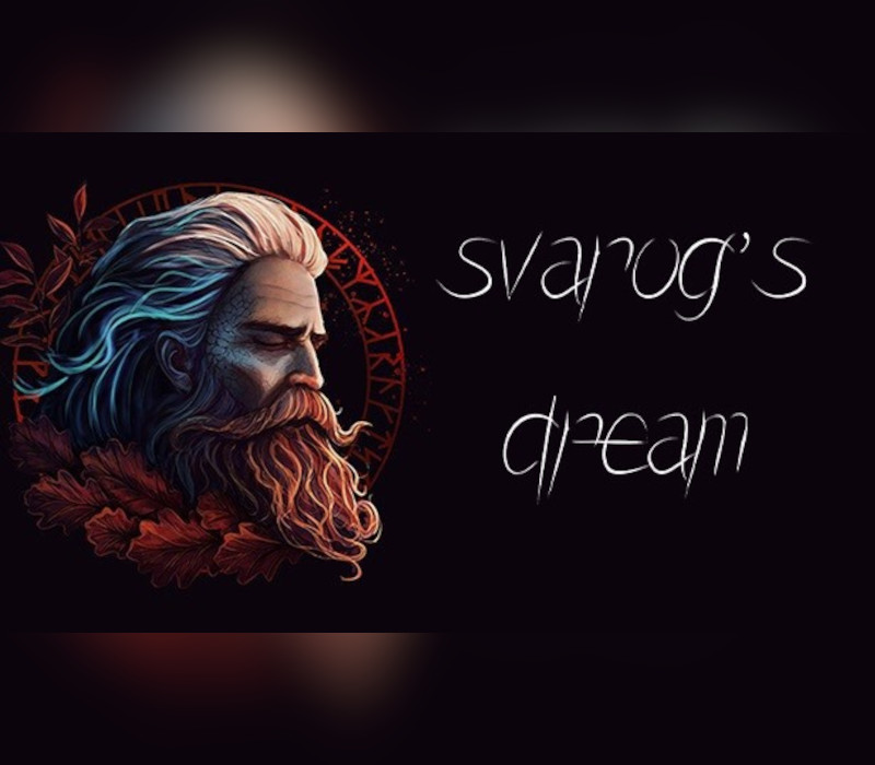 

Svarog's Dream PC Steam Account