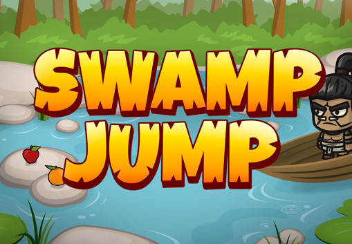 Swamp Jump Steam CD Key