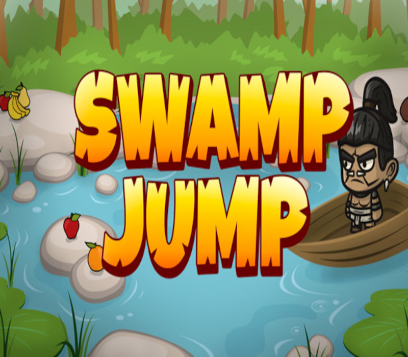 

Swamp Jump Steam CD Key