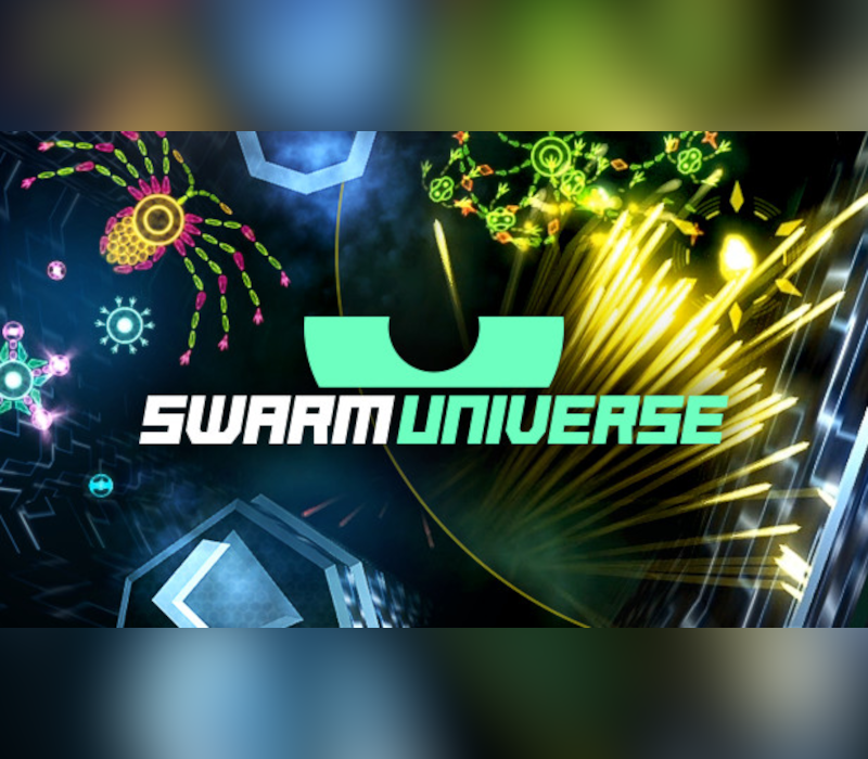 

Swarm Universe EU PC Steam CD Key