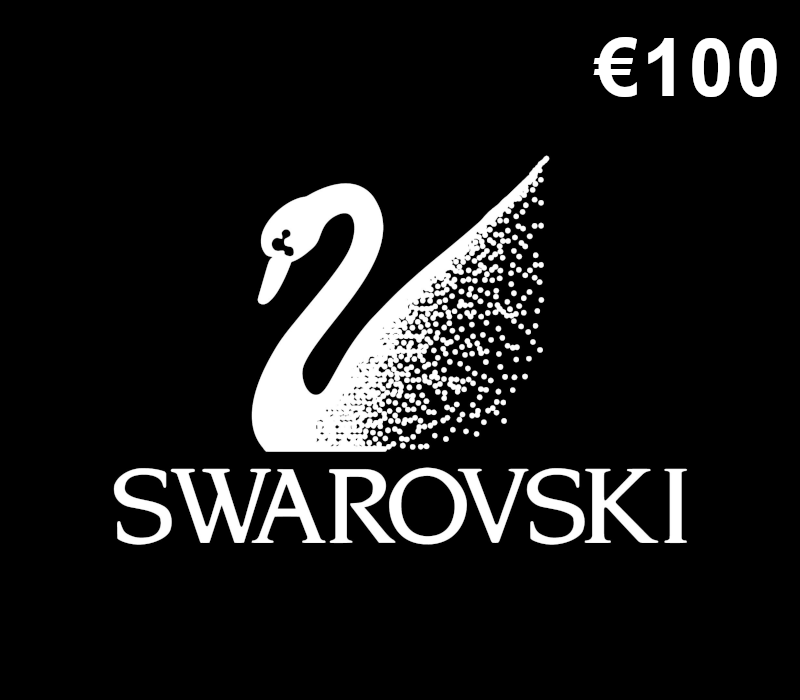 

Swarovski €100 Gift Card FR