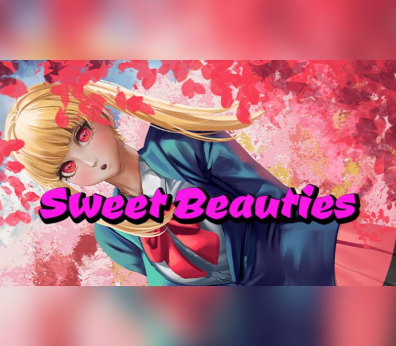 

Sweet Beauties Steam CD Key