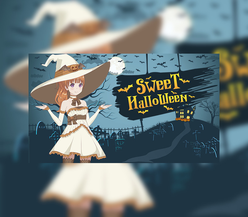 

Sweet Halloween Steam CD Key