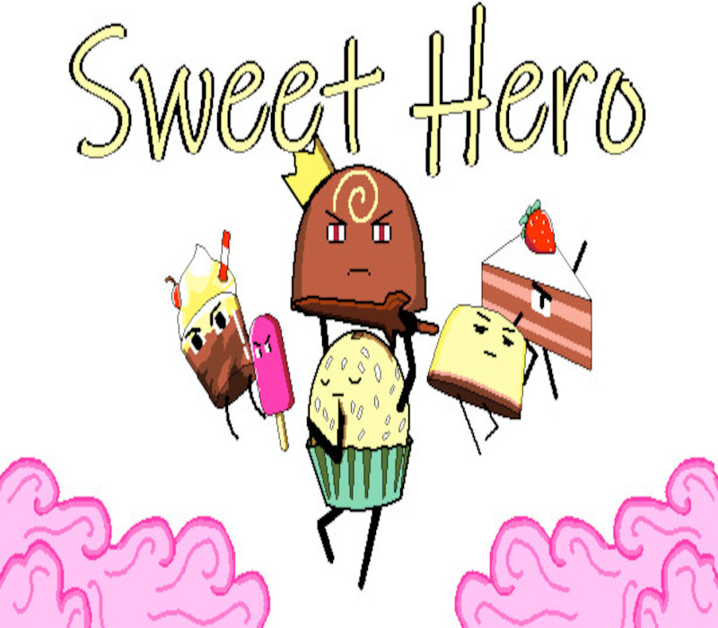 

Sweet Hero Steam CD Key