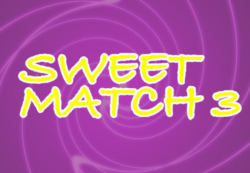 Sweet Match 3 Steam CD Key screenshot 1