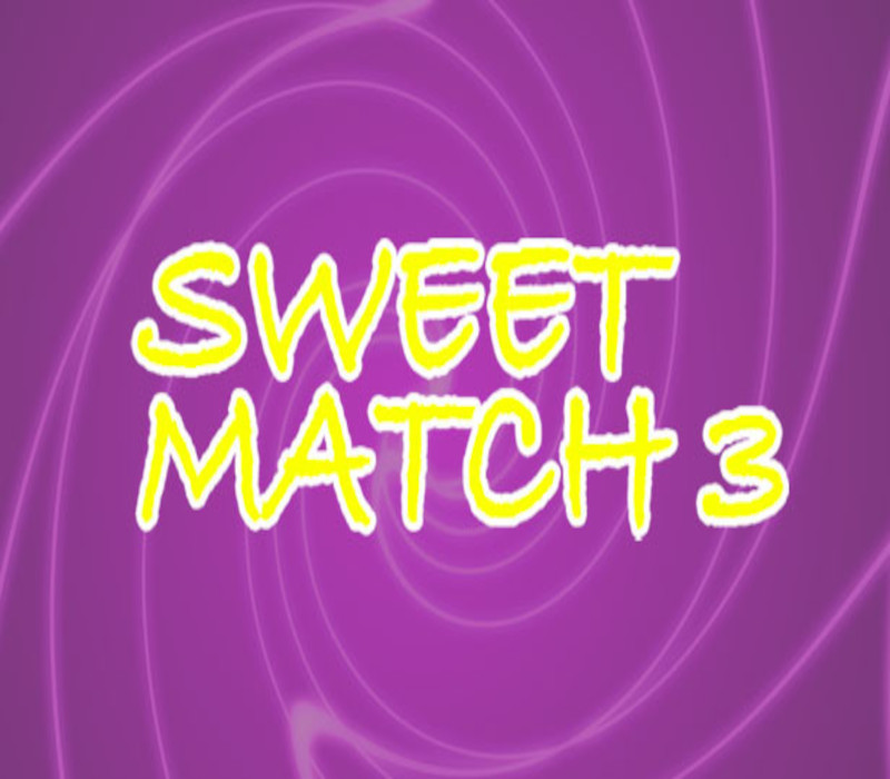 Sweet Match 3 Steam