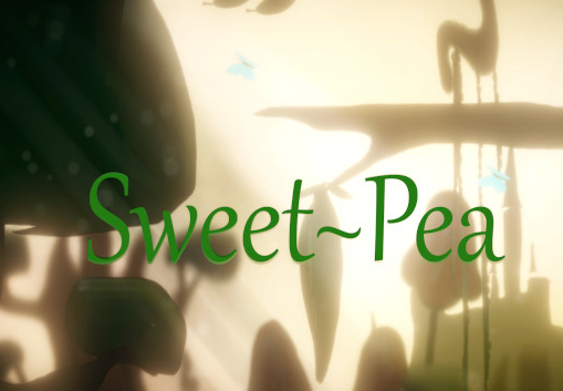 Sweet Pea Steam CD Key