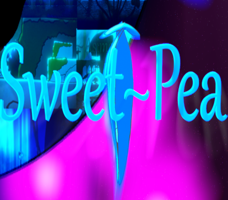 Sweet Pea Steam