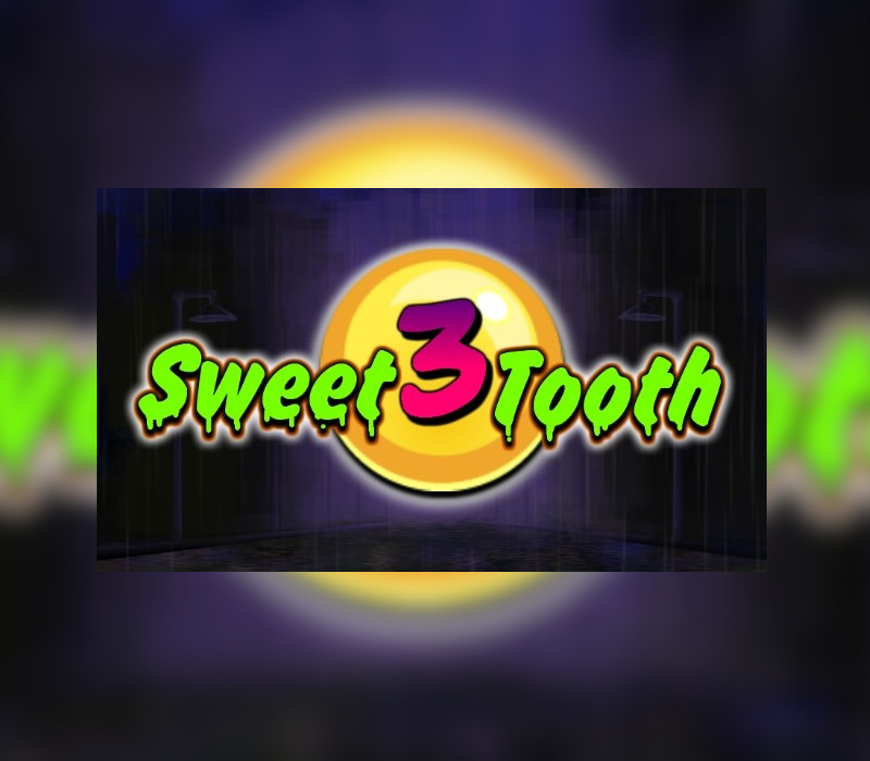 

Sweet Tooth 3 Steam CD Key