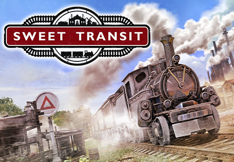 Sweet Transit Steam Account