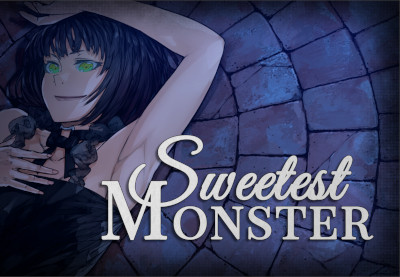 Sweetest Monster Steam CD Key