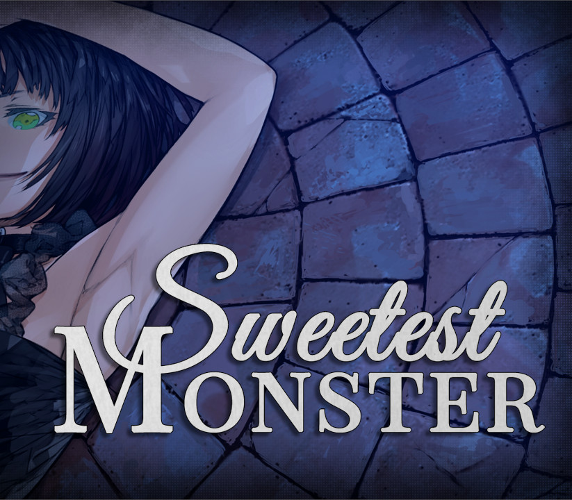 

Sweetest Monster Steam CD Key