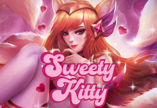 Sweety Kitty Steam CD Key