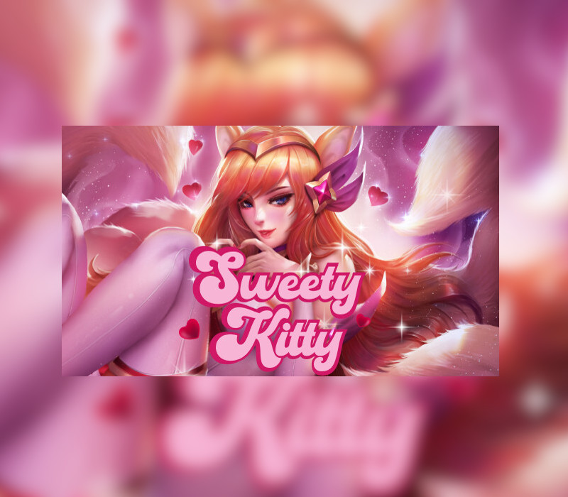 

Sweety Kitty Steam CD Key