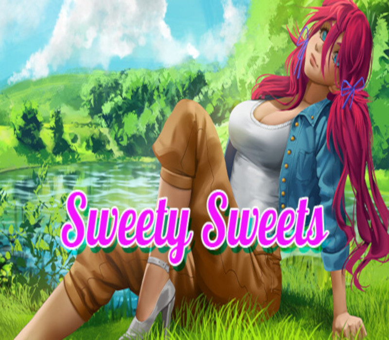 

Sweety Sweets Steam CD Key