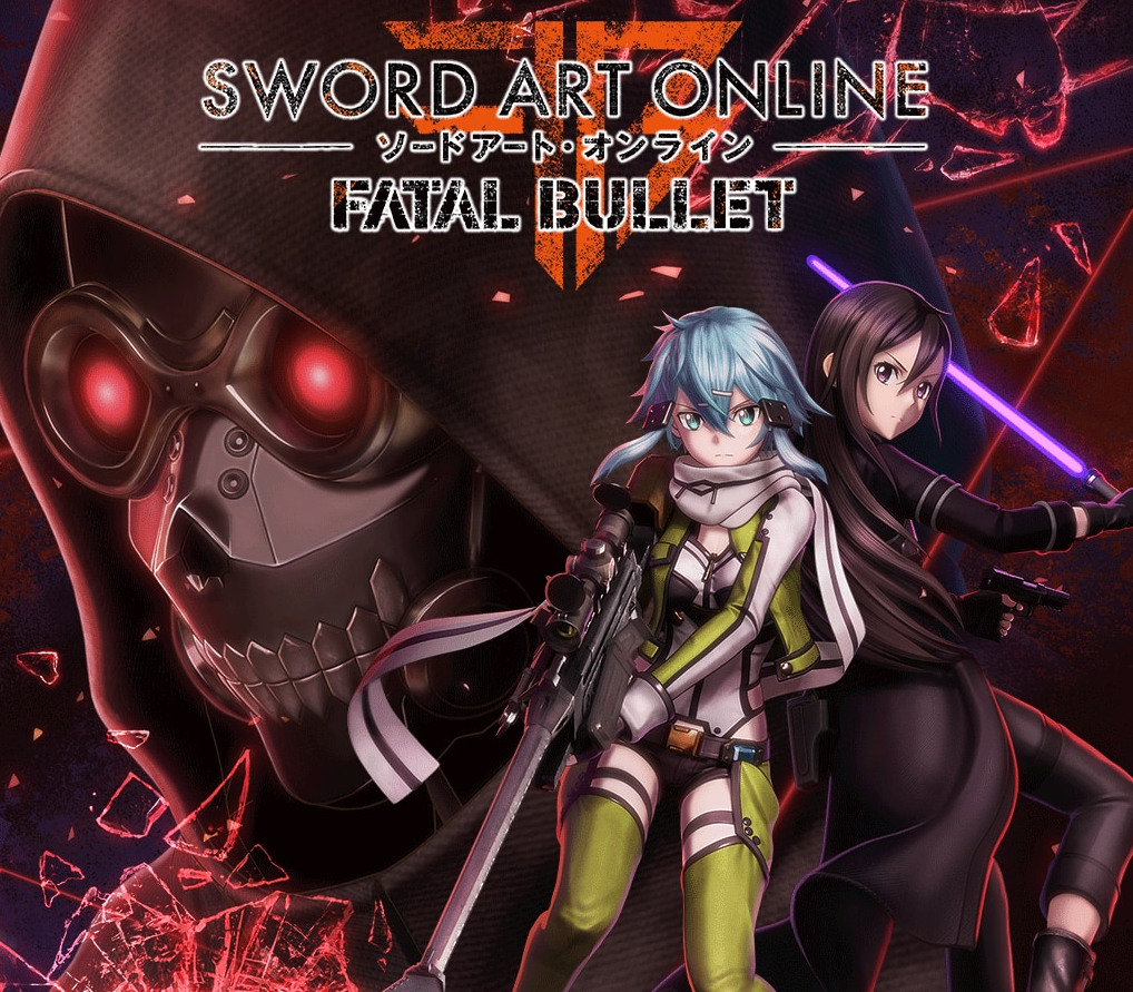 

Sword Art Online: Fatal Bullet AR Xbox Series X|S CD Key