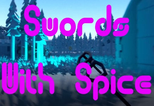 Swords With Spice Steam CD Key