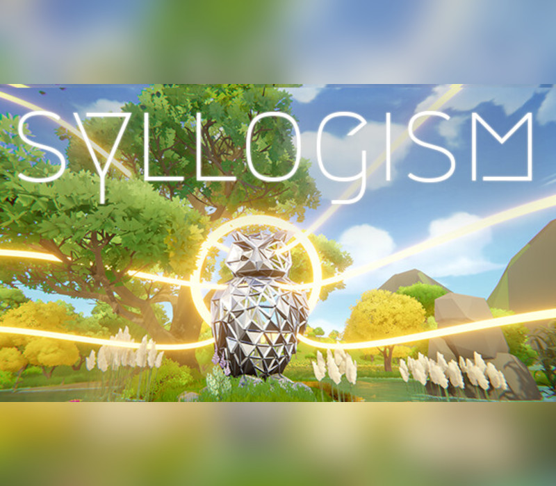 Syllogism Steam CD Key