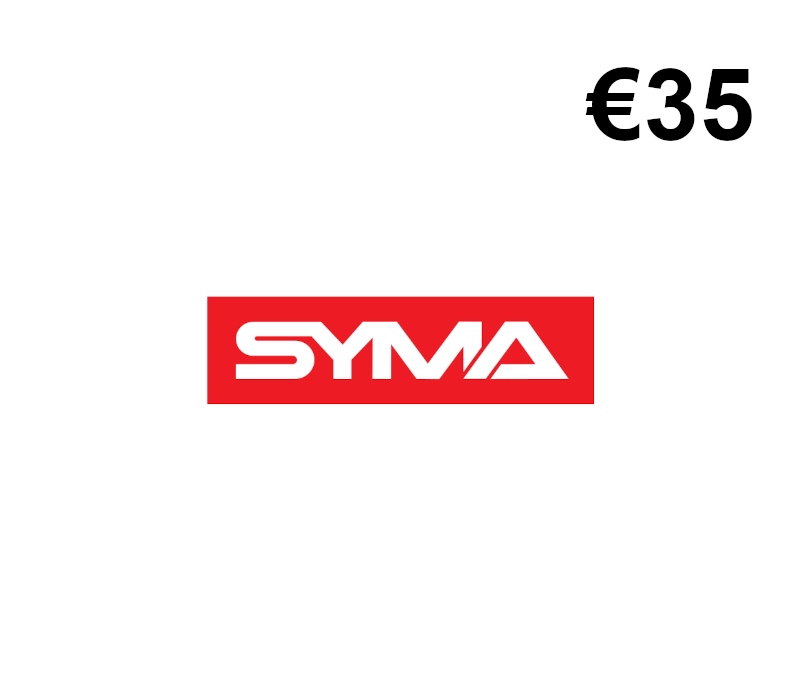 

Syma €35 Gift Card FR