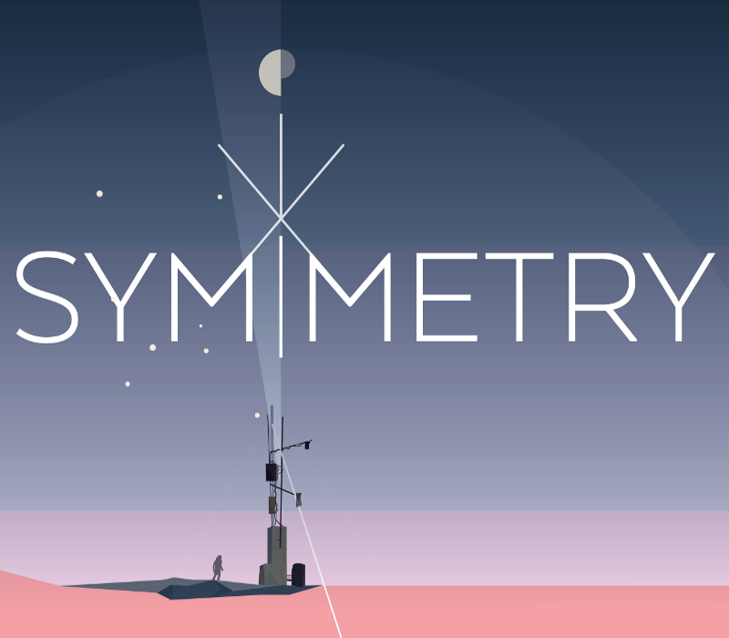 SYMMETRY EU Steam CD Key