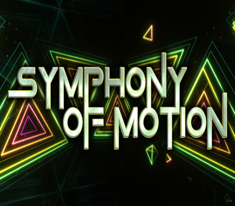 Symphony Of Motion Steam