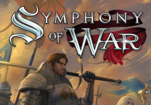 Symphony Of War: The Nephilim Saga EU Steam CD Key