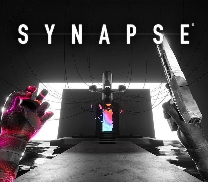 Synapse PS5 Account