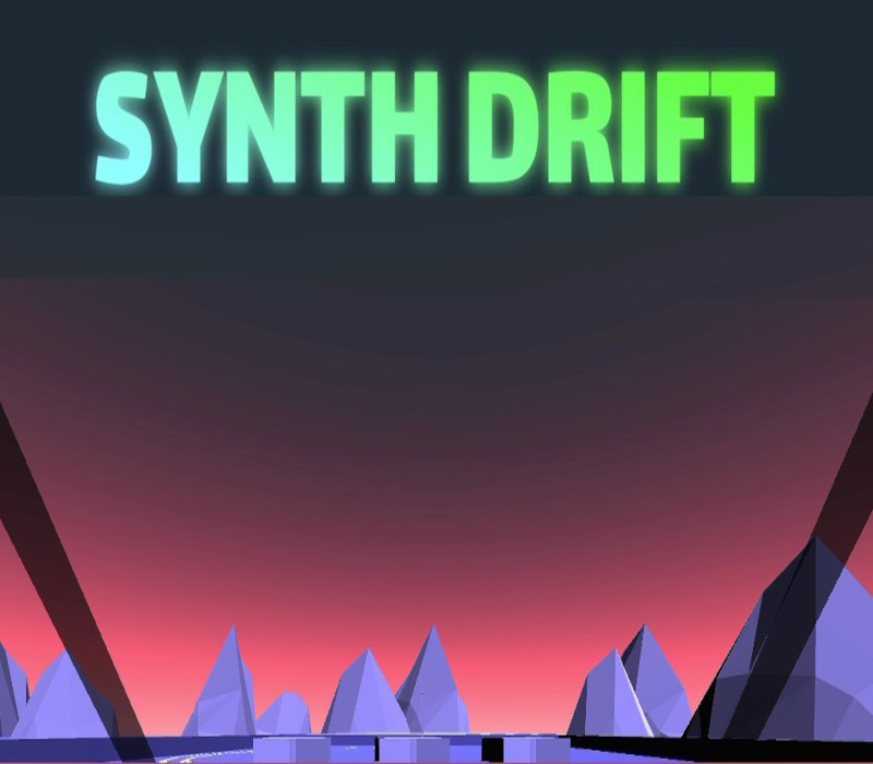 

Synth Drift PC Steam CD Key