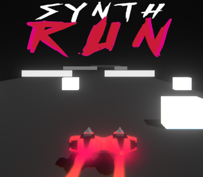 

Synth Run Steam CD Key