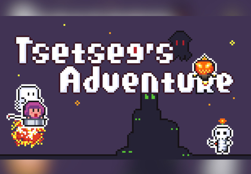 Tsetseg's Adventure Steam CD Key screenshot 2