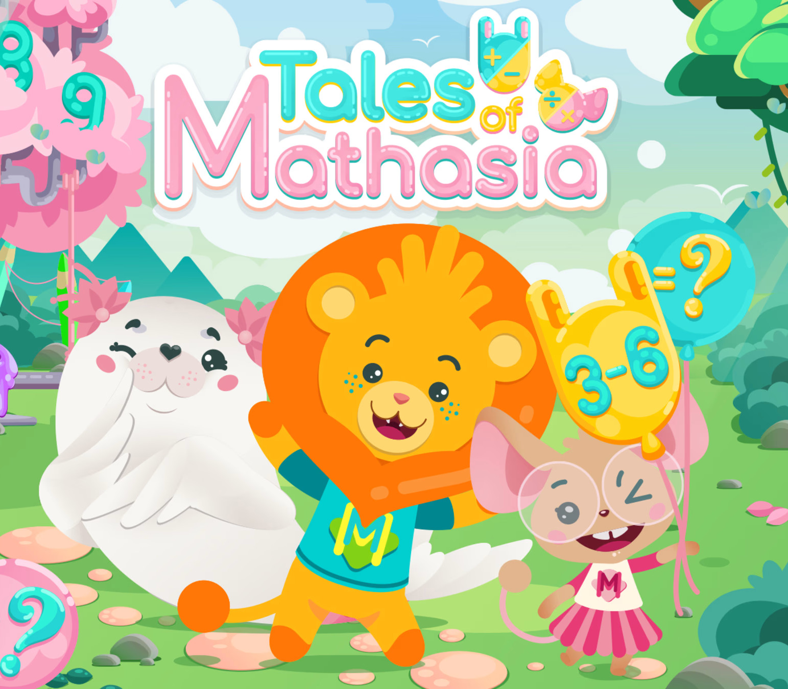 

Tales of Mathasia PC Steam CD Key