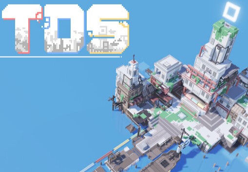 TDS - Tower Defense Strategy PC Steam CD Key screenshot 2