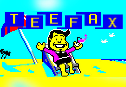 TEEFAX: Cold Case PC Steam CD Key screenshot 1