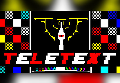 TELETEXT PC Steam CD Key screenshot 1