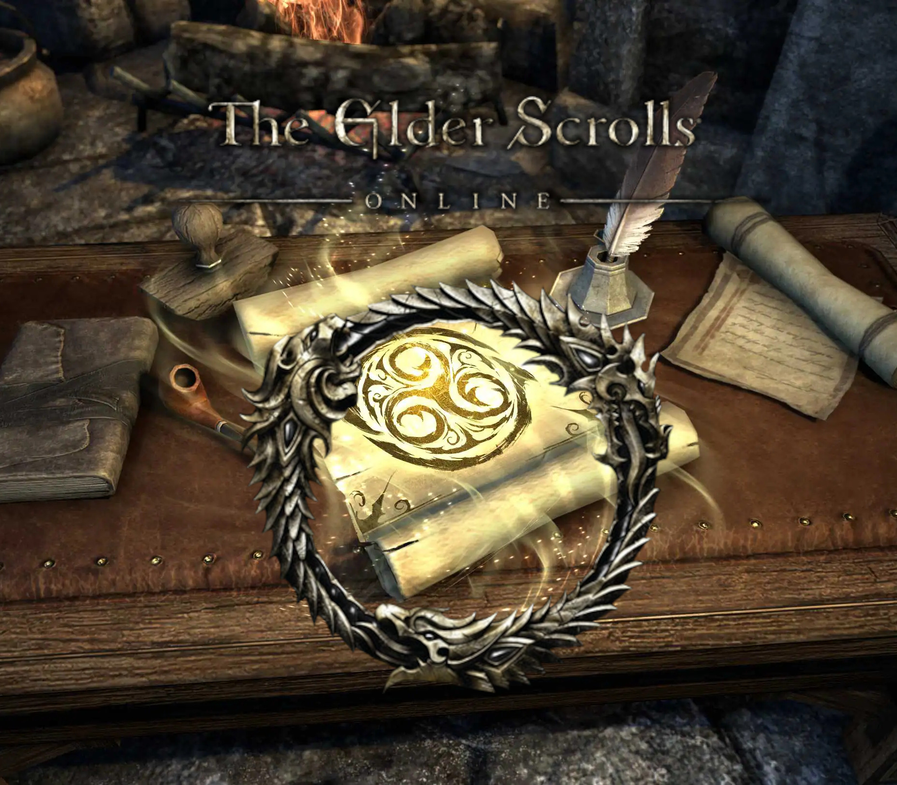 The Elder Scrolls Online - 150% Experience Scroll DLC Digital Download