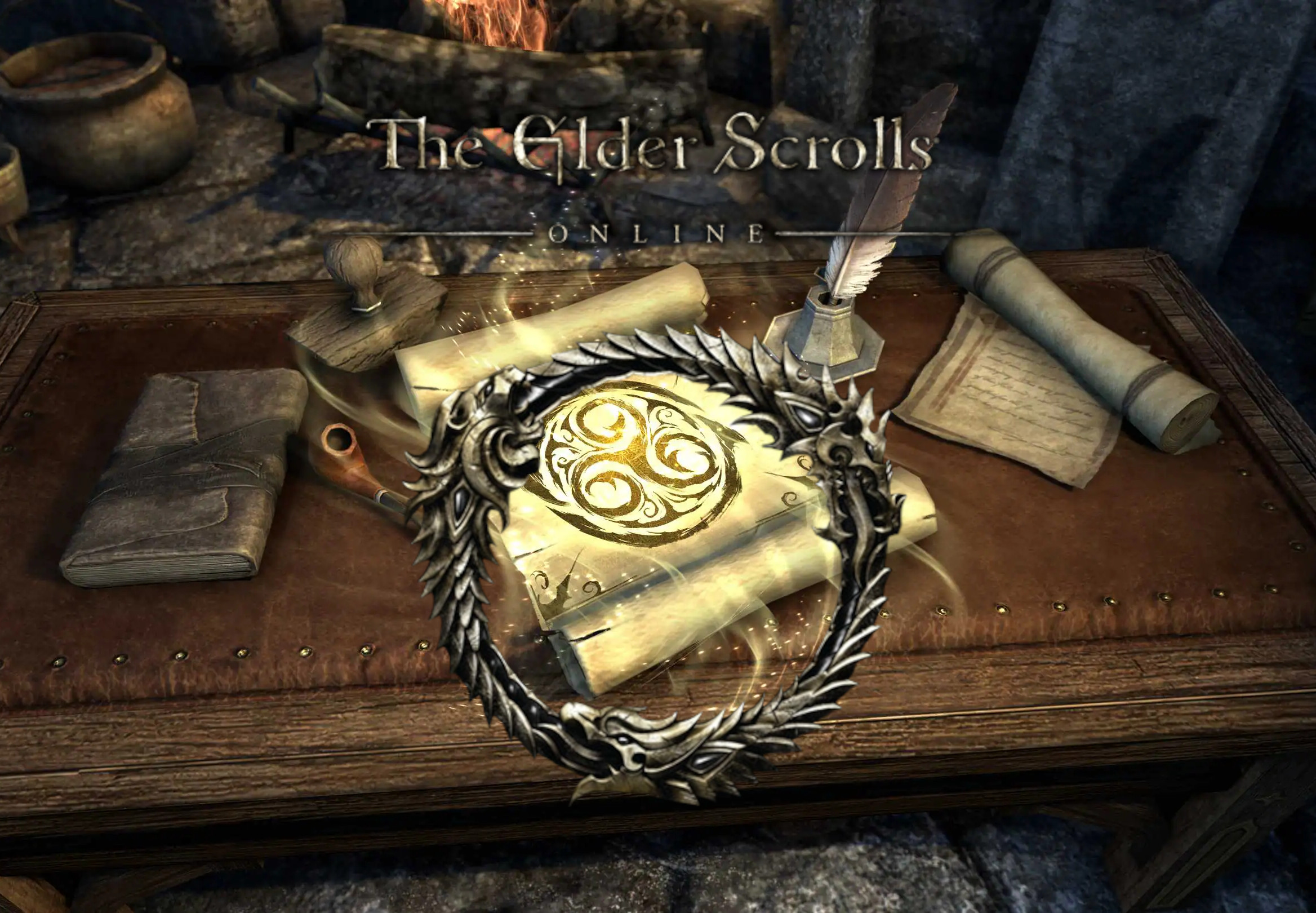 The Elder Scrolls Online - 150% Experience Scroll DLC Digital Download CD Key