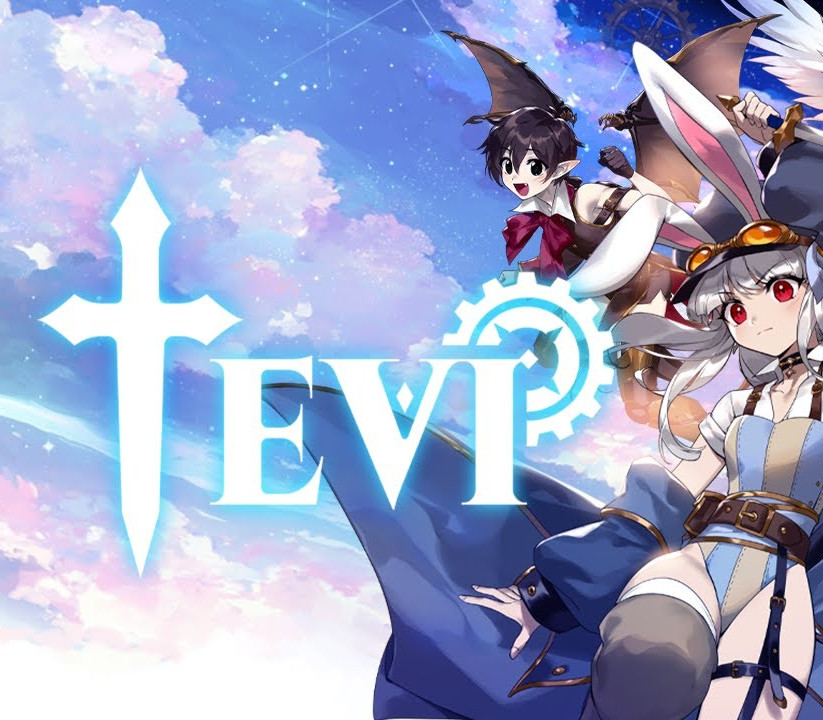 TEVI Steam